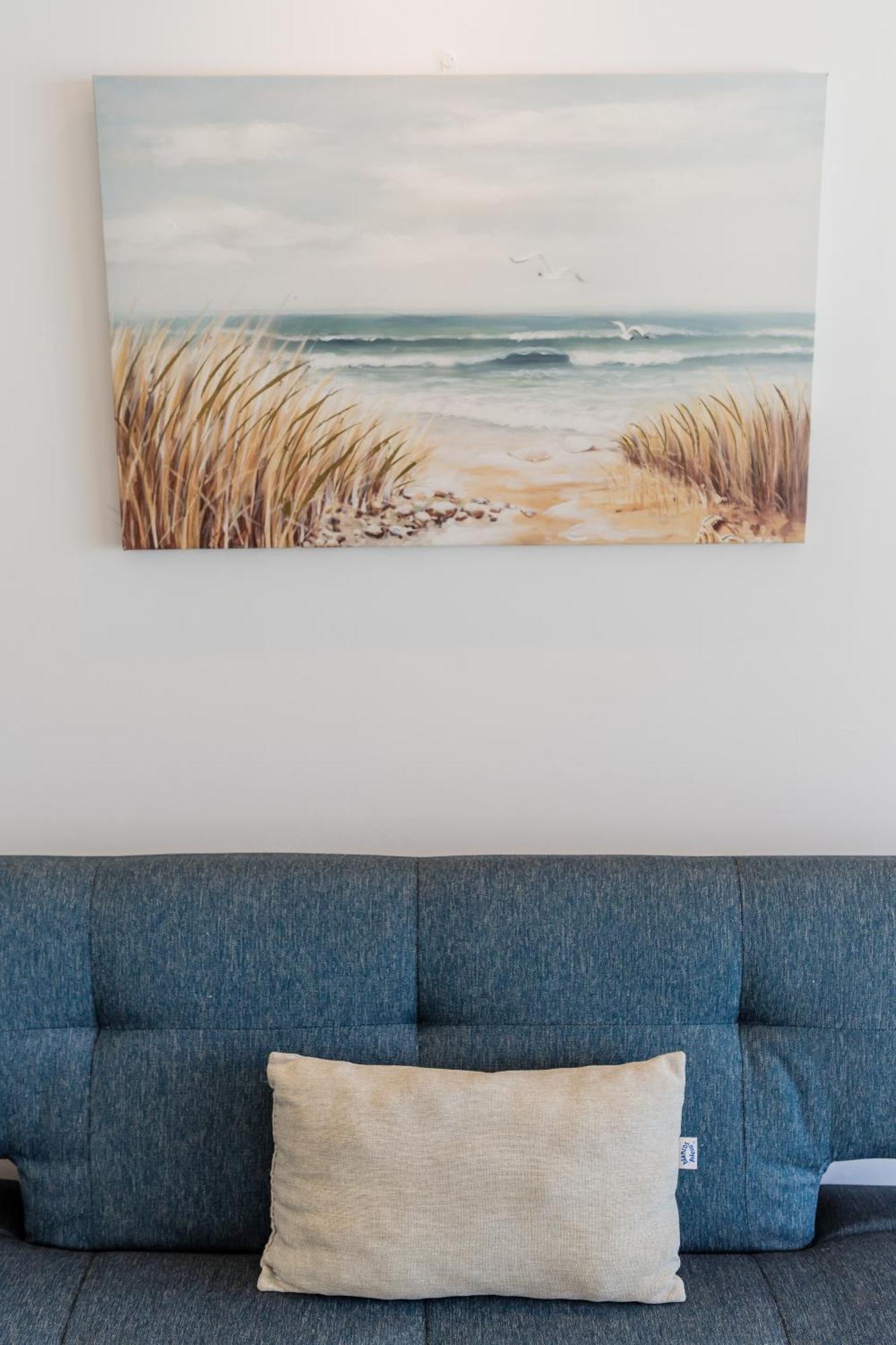 *Turquoise Escape- Beachfront Studio By Casa Paraiso* 칸쿤 외부 사진